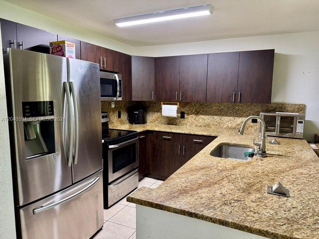 22442 SW 109th Court, Miami, FL 33170