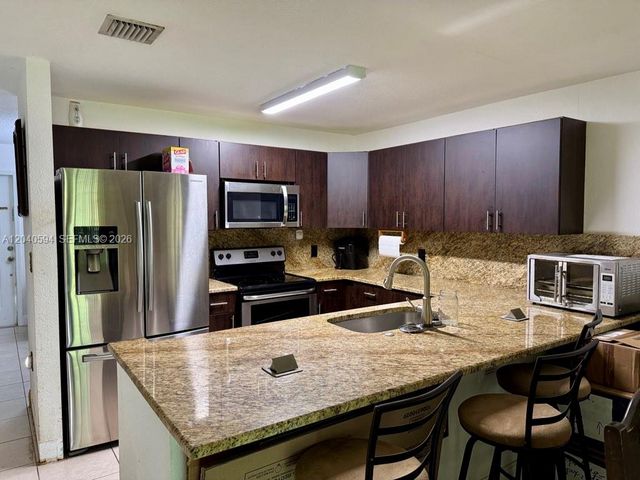 22442 SW 109th Court, Miami, FL 33170