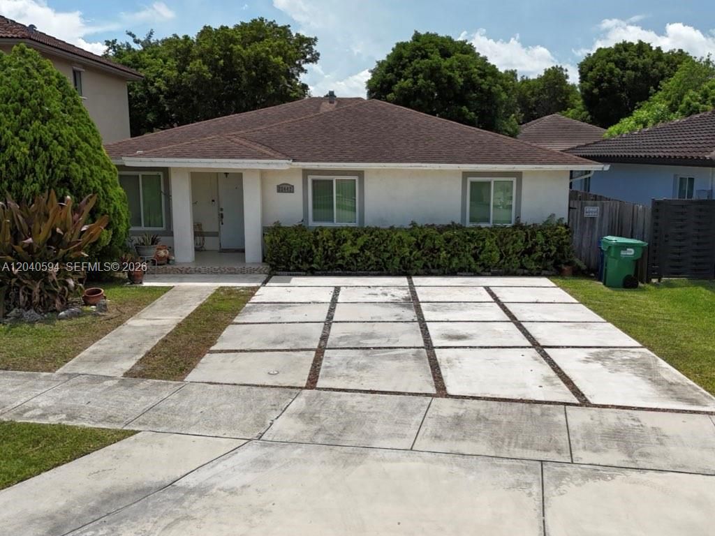 22442 SW 109th Court, Miami, FL 33170