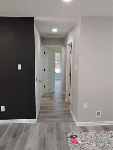 3913 Schwartz Avenue, Fort Worth, TX 76106