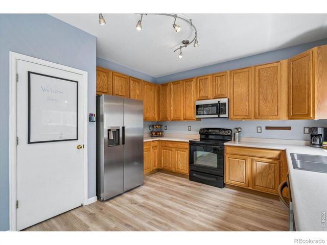 12440 S Hollow Creek Court, Parker, CO 80134