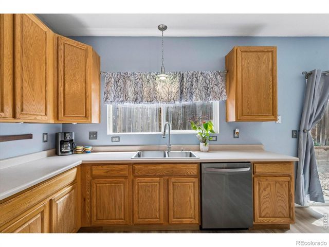 12440 S Hollow Creek Court, Parker, CO 80134