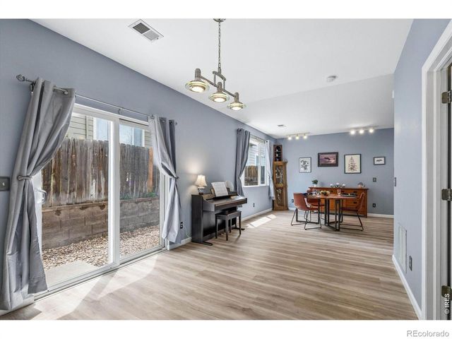 12440 S Hollow Creek Court, Parker, CO 80134