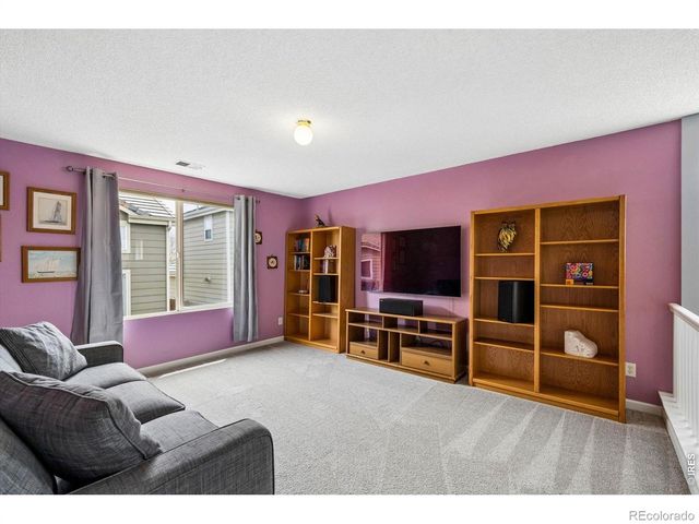 12440 S Hollow Creek Court, Parker, CO 80134