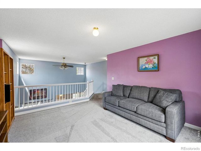12440 S Hollow Creek Court, Parker, CO 80134