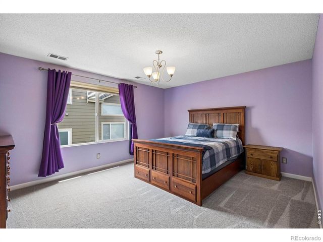 12440 S Hollow Creek Court, Parker, CO 80134