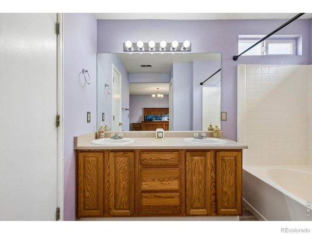12440 S Hollow Creek Court, Parker, CO 80134
