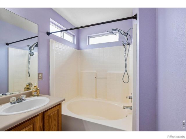 12440 S Hollow Creek Court, Parker, CO 80134
