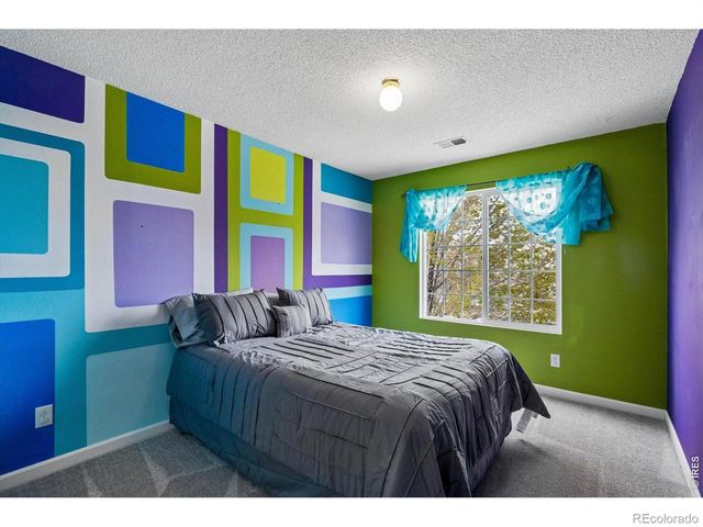12440 S Hollow Creek Court, Parker, CO 80134
