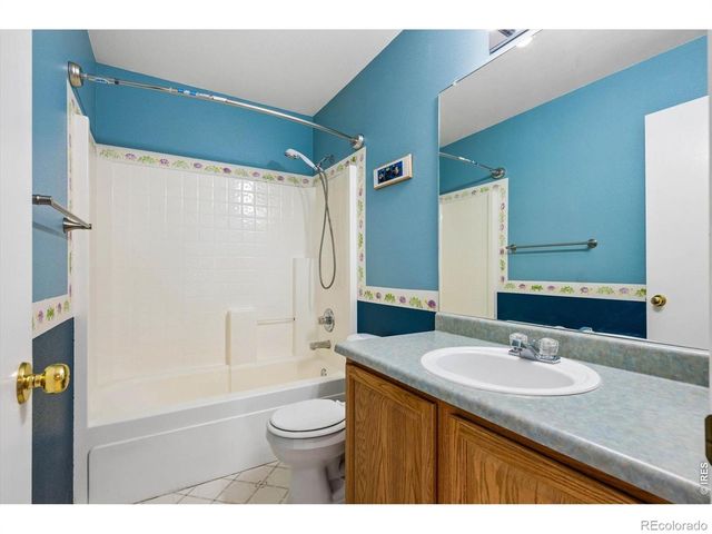 12440 S Hollow Creek Court, Parker, CO 80134