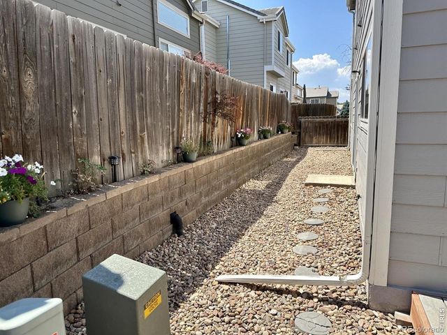 12440 S Hollow Creek Court, Parker, CO 80134