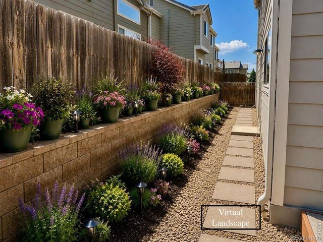 12440 S Hollow Creek Court, Parker, CO 80134