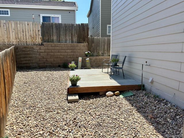 12440 S Hollow Creek Court, Parker, CO 80134