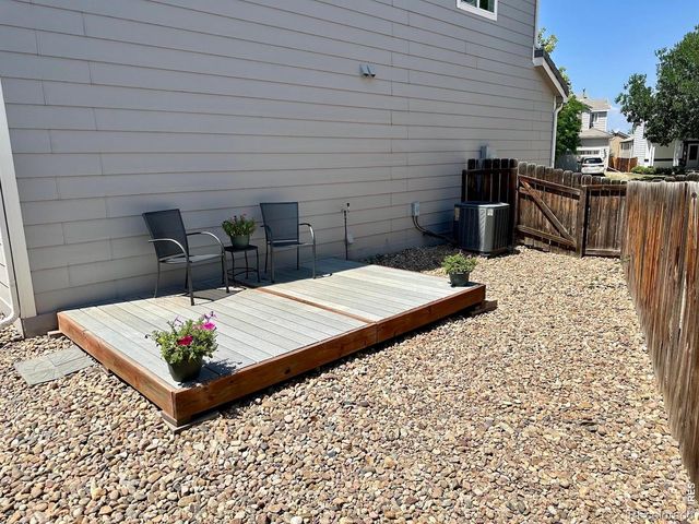 12440 S Hollow Creek Court, Parker, CO 80134