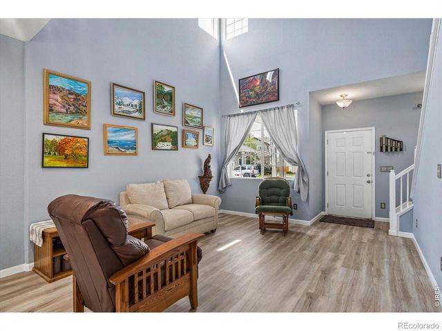12440 S Hollow Creek Court, Parker, CO 80134