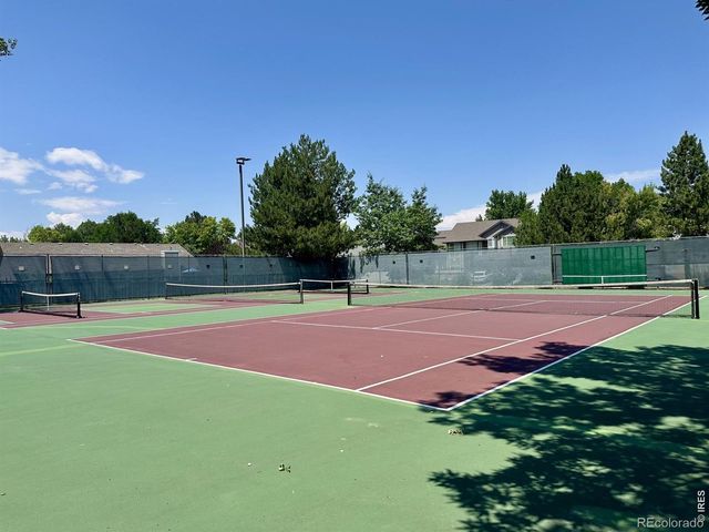 12440 S Hollow Creek Court, Parker, CO 80134