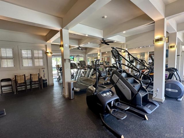 12440 S Hollow Creek Court, Parker, CO 80134