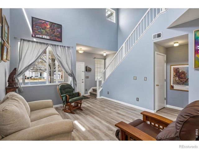 12440 S Hollow Creek Court, Parker, CO 80134