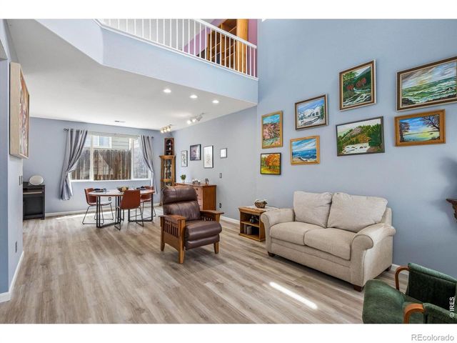 12440 S Hollow Creek Court, Parker, CO 80134