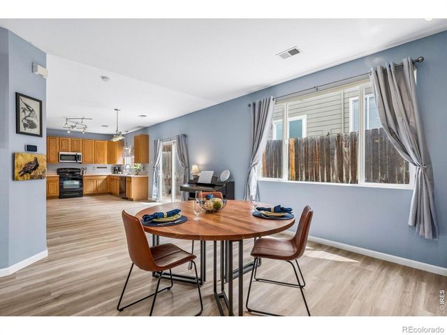 12440 S Hollow Creek Court, Parker, CO 80134
