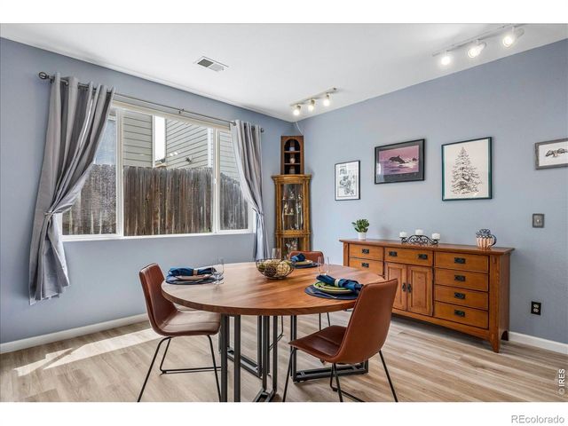 12440 S Hollow Creek Court, Parker, CO 80134