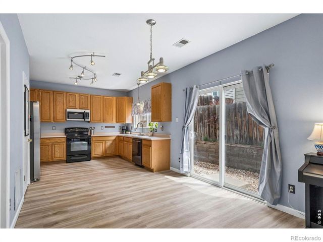 12440 S Hollow Creek Court, Parker, CO 80134