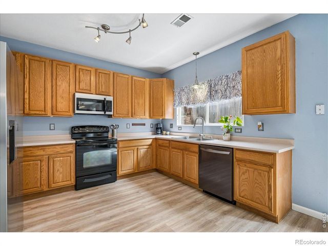 12440 S Hollow Creek Court, Parker, CO 80134