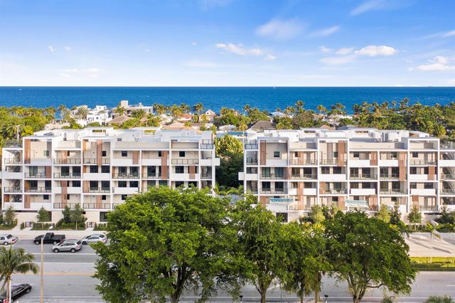 3040 N Ocean Boulevard N205, Fort Lauderdale, FL 33308