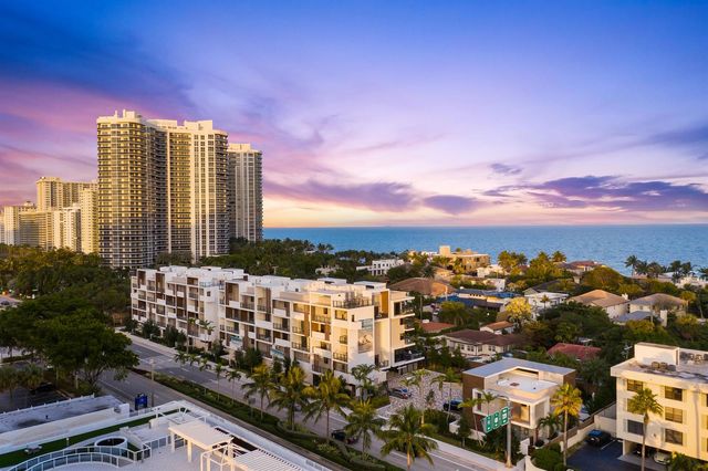 3040 N Ocean Boulevard N205, Fort Lauderdale, FL 33308
