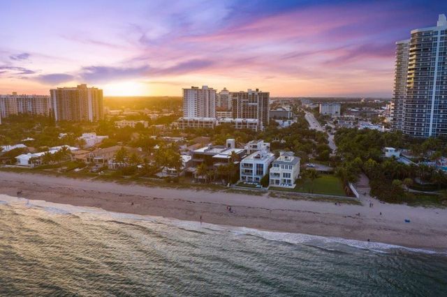 3040 N Ocean Boulevard N205, Fort Lauderdale, FL 33308