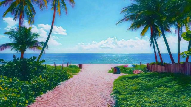 3040 N Ocean Boulevard N205, Fort Lauderdale, FL 33308