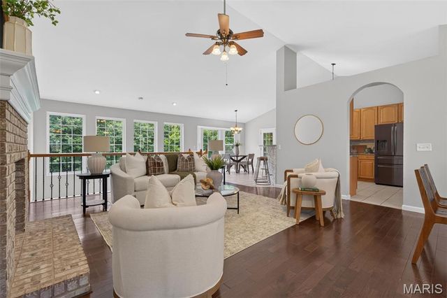 119 Saint Marys Lane, Old Monroe, MO 63369