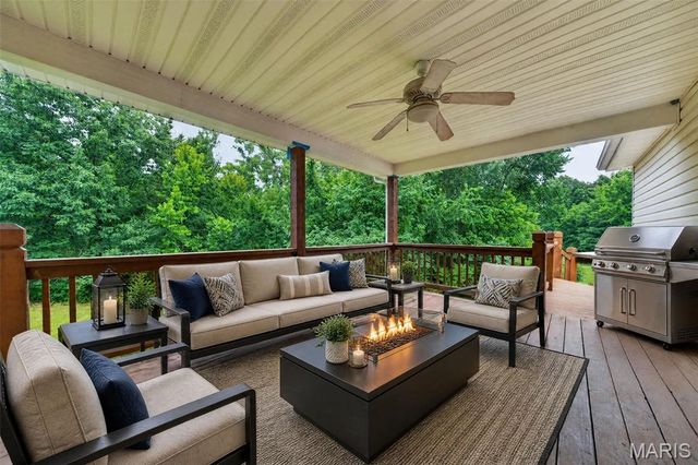 119 Saint Marys Lane, Old Monroe, MO 63369