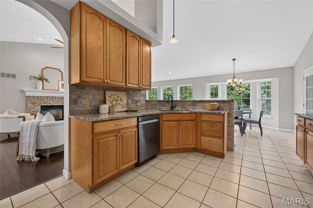 119 Saint Marys Lane, Old Monroe, MO 63369