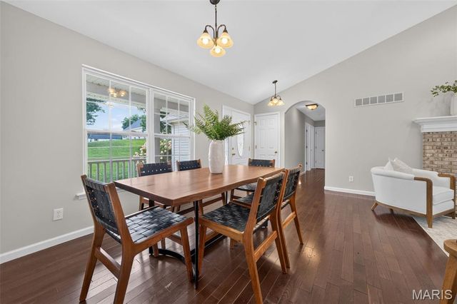 119 Saint Marys Lane, Old Monroe, MO 63369