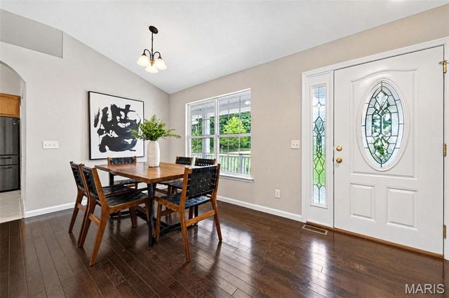 119 Saint Marys Lane, Old Monroe, MO 63369