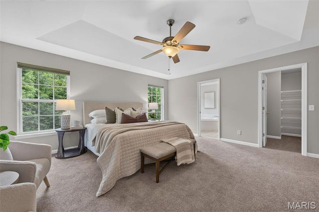119 Saint Marys Lane, Old Monroe, MO 63369
