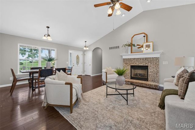 119 Saint Marys Lane, Old Monroe, MO 63369