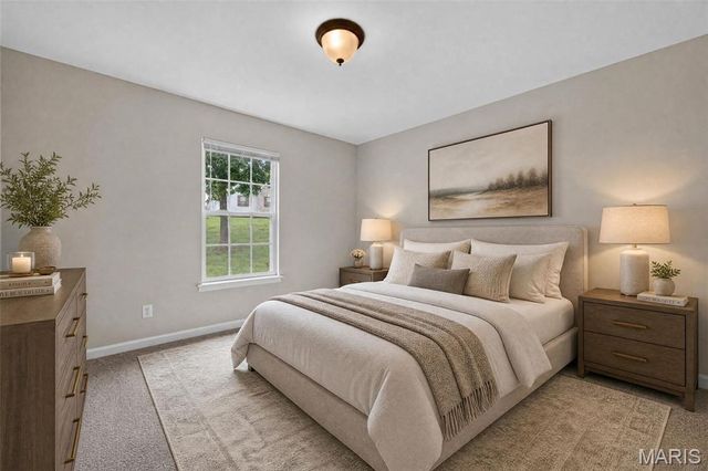 119 Saint Marys Lane, Old Monroe, MO 63369