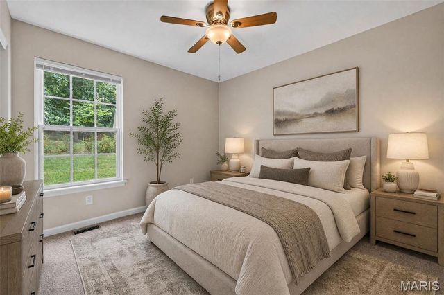 119 Saint Marys Lane, Old Monroe, MO 63369