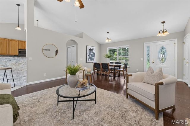 119 Saint Marys Lane, Old Monroe, MO 63369