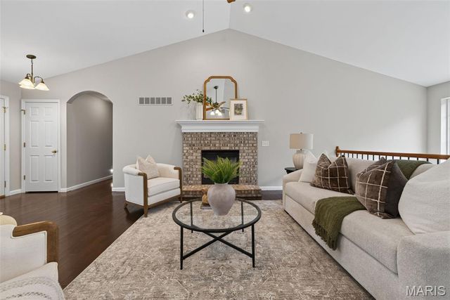 119 Saint Marys Lane, Old Monroe, MO 63369