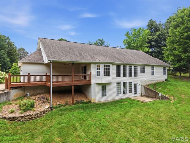 119 Saint Marys Lane, Old Monroe, MO 63369