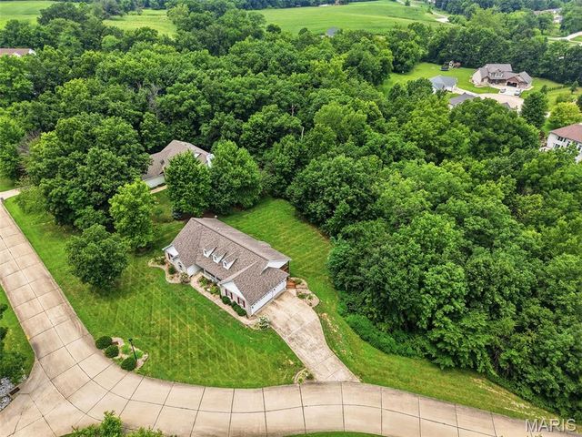 119 Saint Marys Lane, Old Monroe, MO 63369