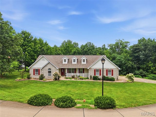 119 Saint Marys Lane, Old Monroe, MO 63369