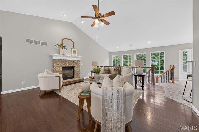 119 Saint Marys Lane, Old Monroe, MO 63369