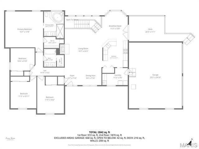 119 Saint Marys Lane, Old Monroe, MO 63369