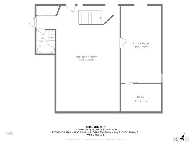 119 Saint Marys Lane, Old Monroe, MO 63369