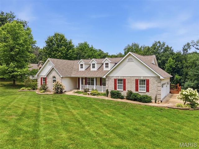 119 Saint Marys Lane, Old Monroe, MO 63369