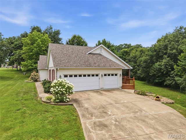 119 Saint Marys Lane, Old Monroe, MO 63369
